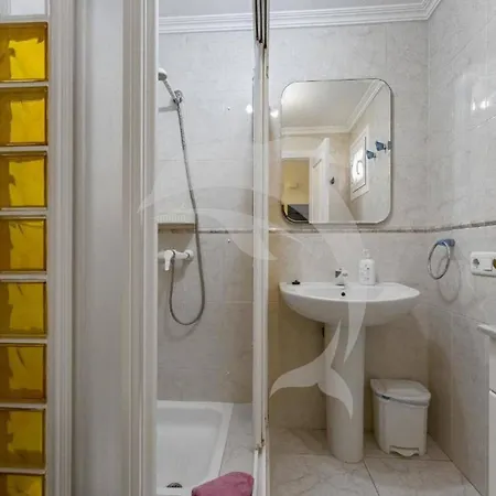 Apartment El Mdano With Stunning Pool Views El Medano (Tenerife)